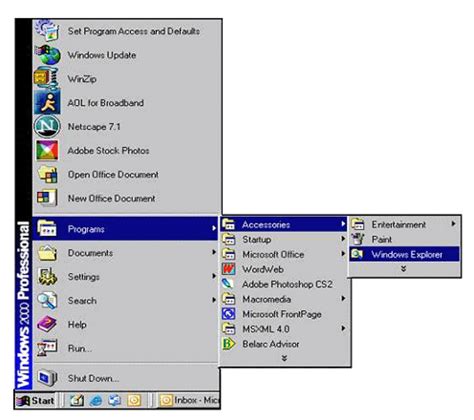 Designing a Decision Support System User Interface