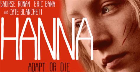 Hanna (2011) | Catling on Film