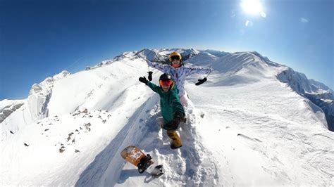 Lake Louise Ski Resort — A Local's Guide To Ski Canada's Best