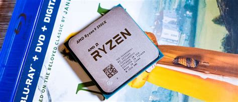 AMD Ryzen 9 5900X review | TechRadar