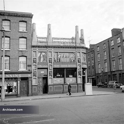 1870 – The Irish House, Nos.1-2 Wood Quay, Dublin | Architecture @ Archiseek.com