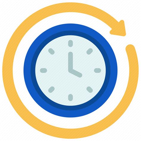 Overtime, work, extra, hours, clock icon - Download on Iconfinder