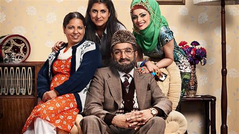 BBC One - Citizen Khan, Series 2