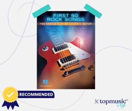 5 Guitar Books Recommended For Guitar Teachers - TopMusic.co