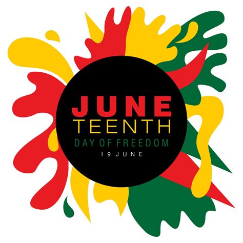 Celebrating Juneteenth: Why It's Important, its History and How to Get ...