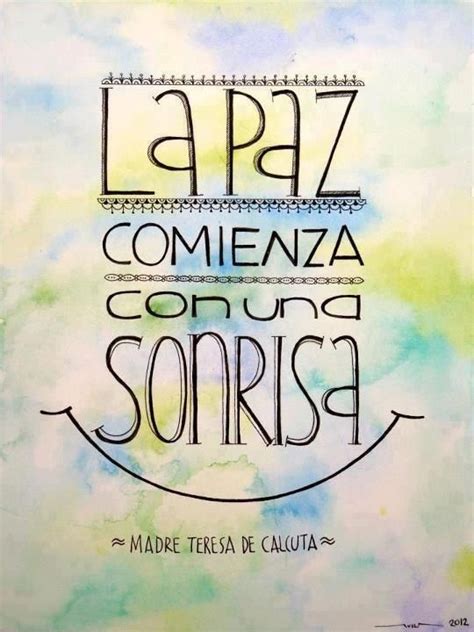 Imágenes con frases alusivas a la paz y el amor en el mundo – Todo imágenes