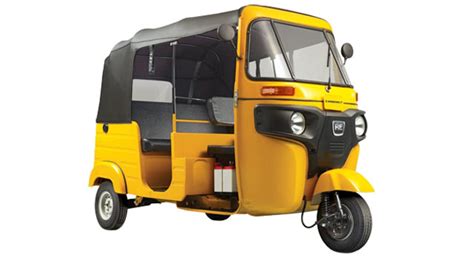 Bajaj Auto aims to sell 3 lakh three-wheelers this fiscal