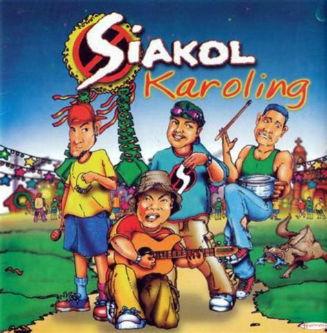 Siakol - Karoling | Releases, Reviews, Credits | Discogs