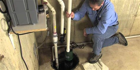 Emergency Sump Pump Repair Specialists Near Me (24/7 Service)