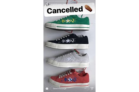 The Best Converse Collaborations That Never Were | HYPEBEAST