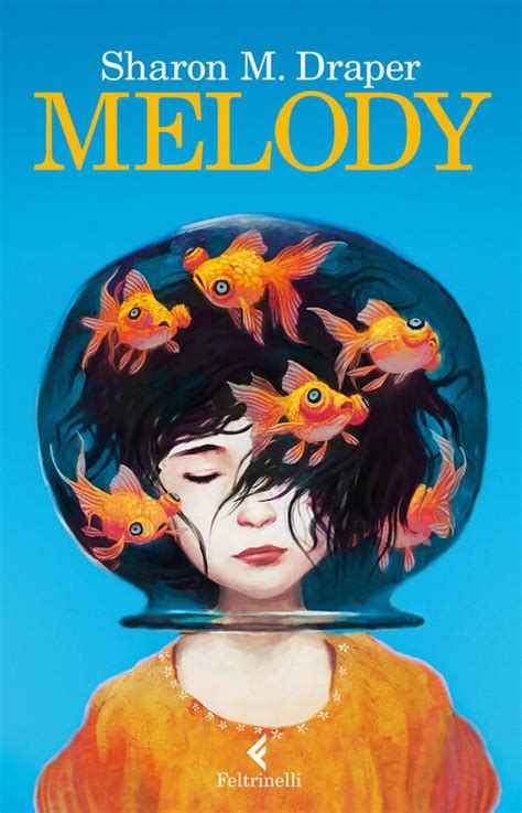 Melody - Sharon M. Draper Libro - Libraccio.it