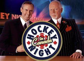 Hockey Night In Canada TV Show Air Dates & Track Episodes - Next Episode