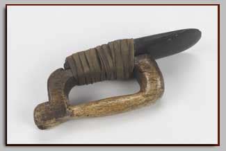 Olympic Peninsula Community Museum - Online Exhibits - Makah Culture