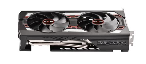 Meet the Sapphire Pulse Radeon RX 5600 XT - The AMD Radeon RX 5600 XT ...