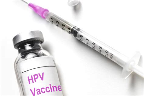 Human Papillomavirus & The HPV Vaccine | Conway Homer, P.C.