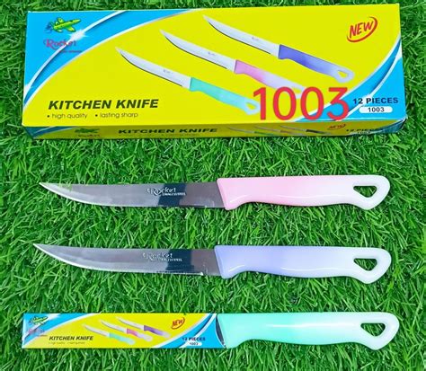 Rocket Knife at best price in New Delhi by B.K. Traders | ID: 2851313920988