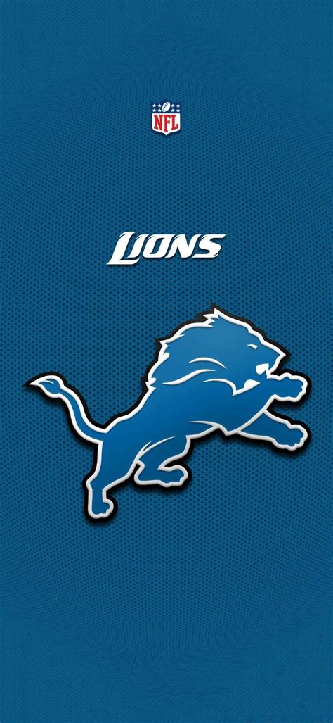 Detroit Lions Wallpaper - iXpap