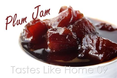 tastes like home: Jam versus Jelly versus Marmalade