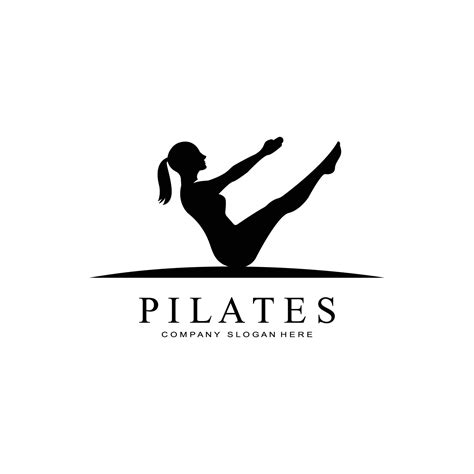 Pilates Vector Art, Icons, and Graphics for Free Download