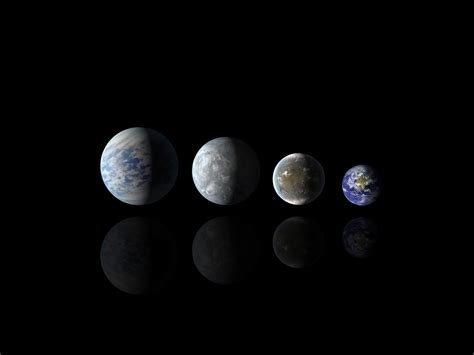 Life Elsewhere: NASA's Kepler Reveals Earth-Like Planets