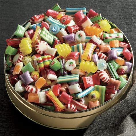 Registry or Wishlist | Old fashioned christmas candy, Childhood memories, Old fashioned christmas