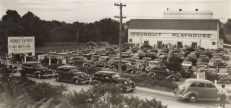 History — OGUNQUIT PLAYHOUSE