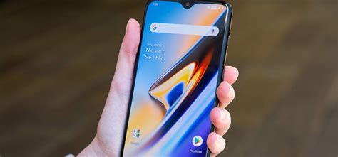 Heres How To Use The OnePlus 6T Camera Like A Pro Get The Most Out Of It