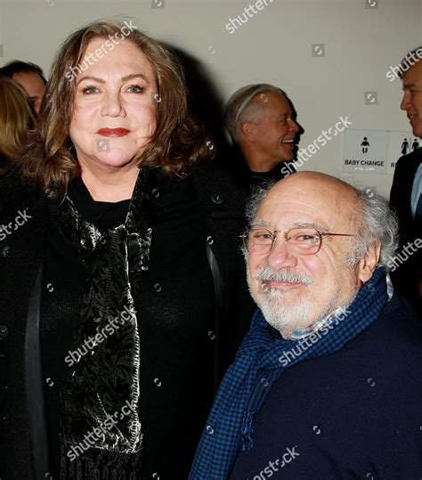 Kathleen Turner Danny Devito Editorial Stock Photo - Stock Image | Shutterstock