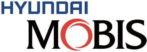 Hyundai Mobis Logo | AllAboutLean.com