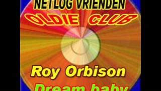 Dream Baby Chords by Roy Orbison - ChordU