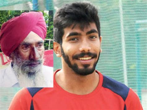 Jasprit Bumrah Age, Height, Salary, Family, Career, Stats & more