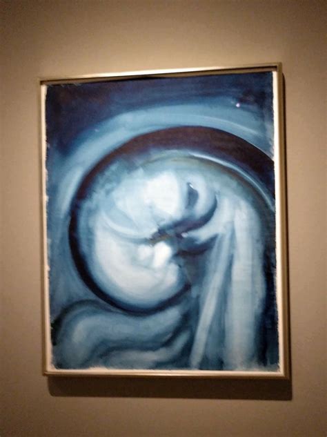 Georgia O'Keeffe en el Thyssen | Georgia o'keeffe, Museos, Exposiciones