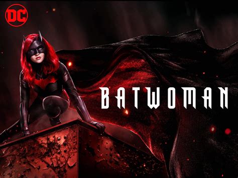 “Batwoman” Showrunner Explains Why a New Character Will Take Over the Mantle of Batwoman – The ...