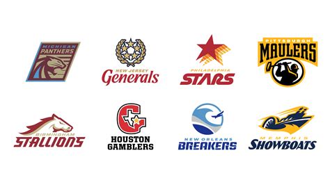 USFL Trademarks Spark Speculation on League Expansion and Team Relocation