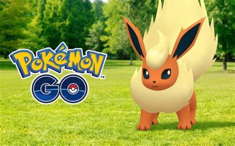 Flareon Weakness Pokemon Go - Best Raid & Leagues Counters