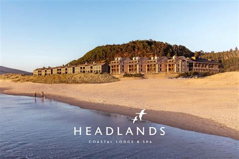 Headlands Coastal Lodge and Spa - Pacific City - Oregon