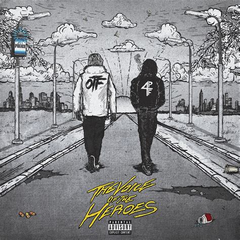 Lil Baby & Lil Durk Announce Collaborative Album 'The Voice Of The Heroes', Out This Week ...