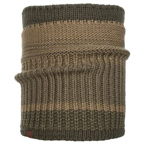 Buff Knitted Polar Comfort Neckwarmer - Borae | Ski Bartlett | Supporting British Skiing