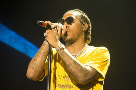 Rapper Future To Give Scholarships, Tickets To Fans On Tour | WHUR 96.3 FM