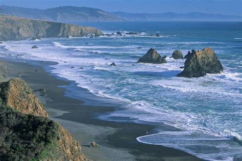 Mendocino County, California Photo Gallery