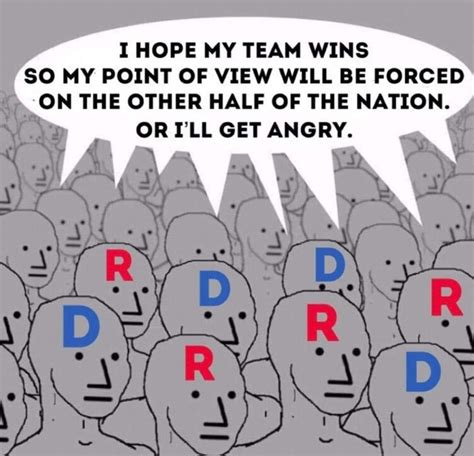 Go Team! : r/libertarianmeme