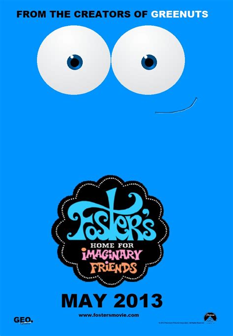 Foster's Home For Imaginary Friends | Geo Animation Studios Wiki ...