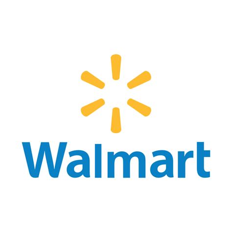 Walmart logo transparent PNG 22100282 PNG Png Download