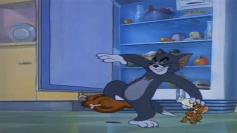 Tom and Jerry Episode 28 Part Time Pal Part 2 - Videoclip.bg