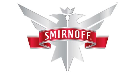 Smirnoff Vodka Logo Png