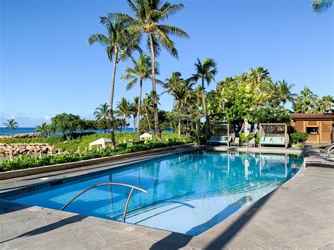 Review: The Four Seasons Resort Oahu at Ko Olina