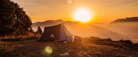 Top 7 health benefits of camping | Experience Freedom