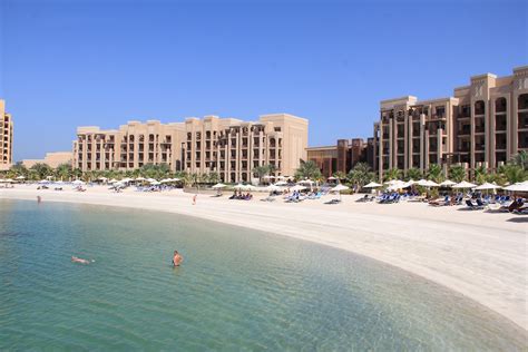 DoubleTree by Hilton Resort & Spa Marjan Island, RAK, maio 2017