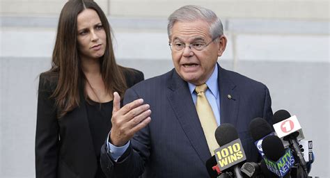 'Shut up,' judge tells Menendez lawyer - POLITICO