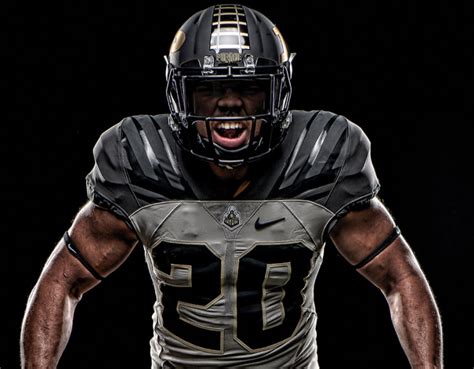 Purdue's new uniform design took time, collaboration - BoilerUpload ...